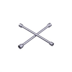 Автомобильный ключ-крест STAYER 2755-H4 - фото 16615704