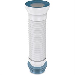 Гофрированная труба для унитаза BATH MASTER BM0401SP - фото 16615730