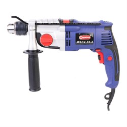 Ударная дрель ДИОЛД МЭСУ-12-3 - фото 16615849