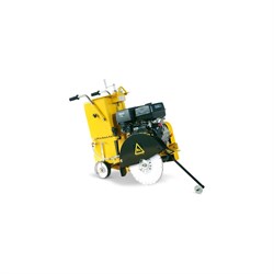 Бензиновый швонарезчик Masalta MF 16-4 - фото 16616152