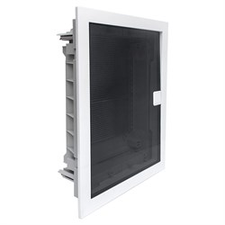 Пластмассовые электрошкафы Tehnoplast ip 40 - u24fs it (6244) - фото 16616215