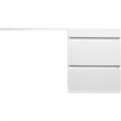 Подвесная тумба Style Line Даллас PLUS - фото 16616277