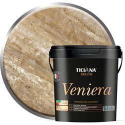 Венецианская штукатурка Ticiana DeLuxe Veniera - фото 16616298
