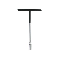 Свечной ключ OMBRA a90001 - фото 16616388