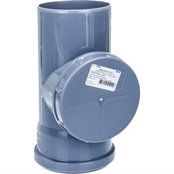 Канализационная ревизия RTP 36638 - фото 16616475