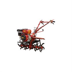Культиватор бензиновый FERMER FM-1617MXL - фото 16616587
