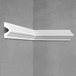 Молдинг Stenopol C702 - фото 16616646