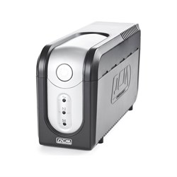 Источник бесперебойного питания POWERCOM IMP-625AP - фото 16616670