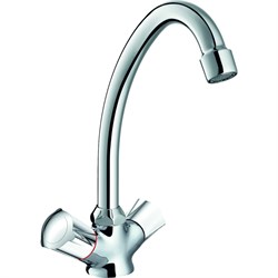 Смеситель для кухни RUSH Pioneer - фото 16616675