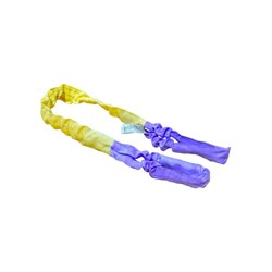 Круглопрядный петлевой строп САМСОН КСП - фото 16616730