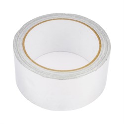 Алюминиевая клейкая лента НАНОИЗОЛ 4610003800697 - фото 16616748