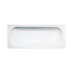 Стальная ванна ВИЗ ANTIKA - фото 16617081