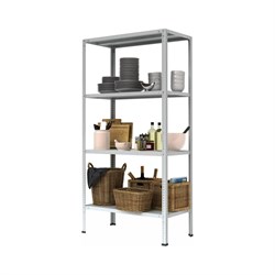 Металлический стеллаж Cobalt p мс 1844 - фото 16617118