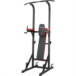 Турник-пресс-брусья UNIXFIT UNIX Fit POWER TOWER 120P - фото 16617139
