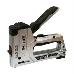 Мебельный степлер Ritter HT514153 - фото 16617168