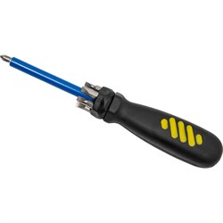 Отвертка TOYA 65045 - фото 16617376