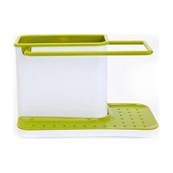 Вертикальный органайзер для раковины BRADEX TK 0206 - фото 16617433