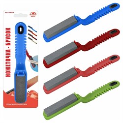 Ножеточка-брусок Мультидом JH60-38 - фото 16617494