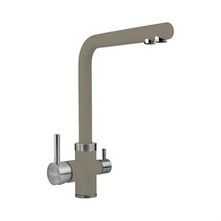 Смеситель LONGRAN Sprint universal Truffle granite - фото 16617508