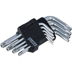 Шестигранные ключи FASTER TOOLS 1120 - фото 16617536