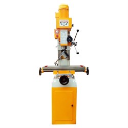 Фрезерный станок VISPROM FPV-50 - фото 16617554