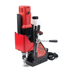 Магнитный электрический сверлильный станок Rotabroach ELEMENT 50 - фото 16617634