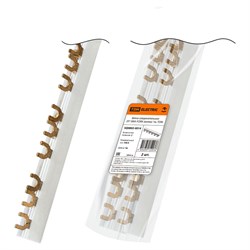 Соединительная шина TDM ELECTRIC SQ0802-0014 - фото 16617640