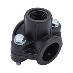 Болтовая седелка VALFEX 121001525012 - фото 16617660