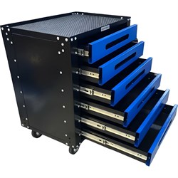 Инструментальная тележка Great Wolf GWT-B6 - фото 16617906