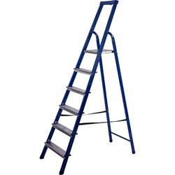 Стальная стремянка STAIRS CS06LX - фото 16618049