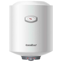 Аккумуляционный электрический бытовой водонагреватель Garanterm ES 50 V - фото 16618057