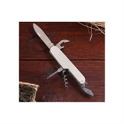 Швейцарский нож Мастер К 1552147 - фото 16618062