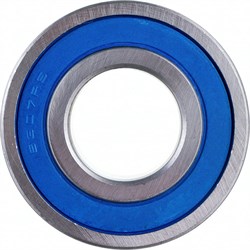 Подшипник APP-GROUP 180307 С17 (6307 2RS) - фото 16618158