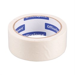 Малярная клейкая лента OfficeSpace КЛ_18611 - фото 16618234