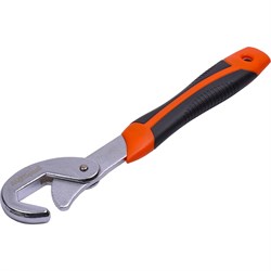 Универсальный односторонний самозажимной ключ AV Steel AV-321702 - фото 16618377