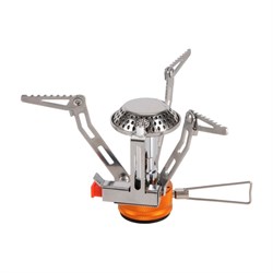 Туристическая складная горелка Tramp TRG-044 - фото 16618384