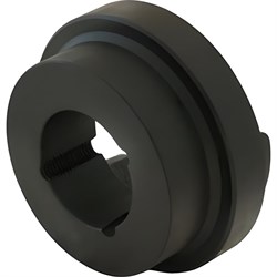 Полумуфта под втулку iskra 3020 HRCE230 - фото 16618406