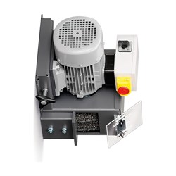 Станок для снятия грата Fein GRIT GXE - фото 16618423