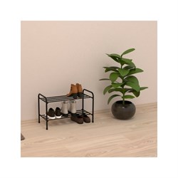 Обувница-этажерка для обуви ЗМИ Альфа 22 - фото 16618471