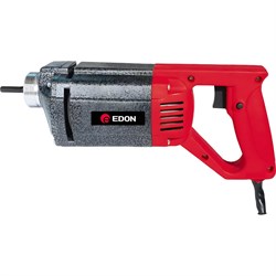 Стационарный электрический вибратор EDON CV-35/1500 - фото 16618533