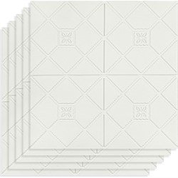 Мягкая самоклеящаяся 3d панель для потолка LAKO LKD-85-04-511-KO - фото 16618591