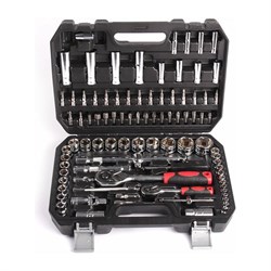 Набор автомобильного инструмента Dreamcar DC-000-0180301 - фото 16618802