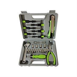 Набор инструментов Stinger W0405 - фото 16618847