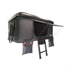 Палатка на крышу автомобиля Сорокин Box серии Top Tent - фото 16618963