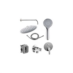 Комплект скрытого монтажа Clever START XTREME - фото 16619004