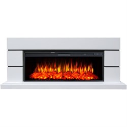 Каминокомплект InterFlame Nord ЕС - фото 16619101