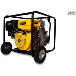 Мотопомпа CHAMPION CHAMPION GTP101E - фото 16619167