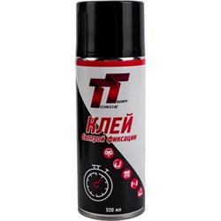 Клей быстрой фиксации TT GLQ05/92 - фото 16619250