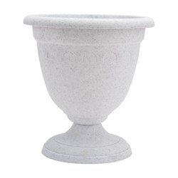 Высокий вазон Martika Колывань - фото 16619334