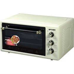 Электрическая духовка Optima OF-48BR - фото 16619382